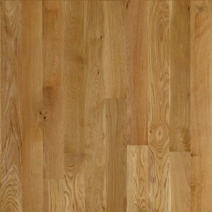 [1344WOSU] #1 3/4"x4" White Oak Solid Flooring   